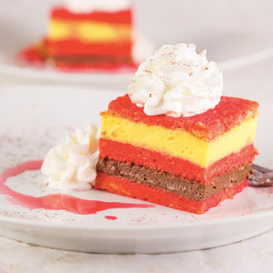 Vini da abbinare alla zuppa inglese