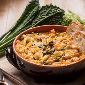 Vini da abbinare alla ribollita