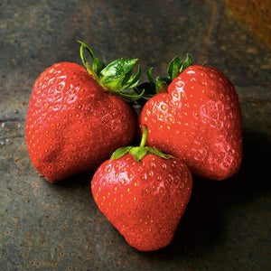 Vini da abbinare alle fragole