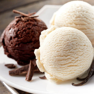 Vini da abbinare al gelato