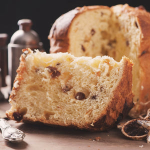 Vini da abbinare al panettone