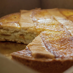 Vini da abbinare alla pastiera