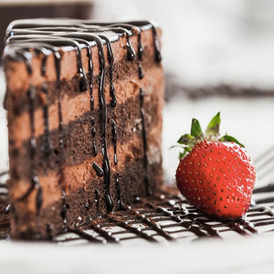 Vini da abbinare alla torta al cioccolato