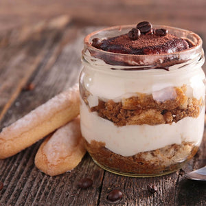 Vini da abbinare al tiramisù
