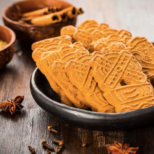 Vini da abbinare ai biscotti allo zenzero