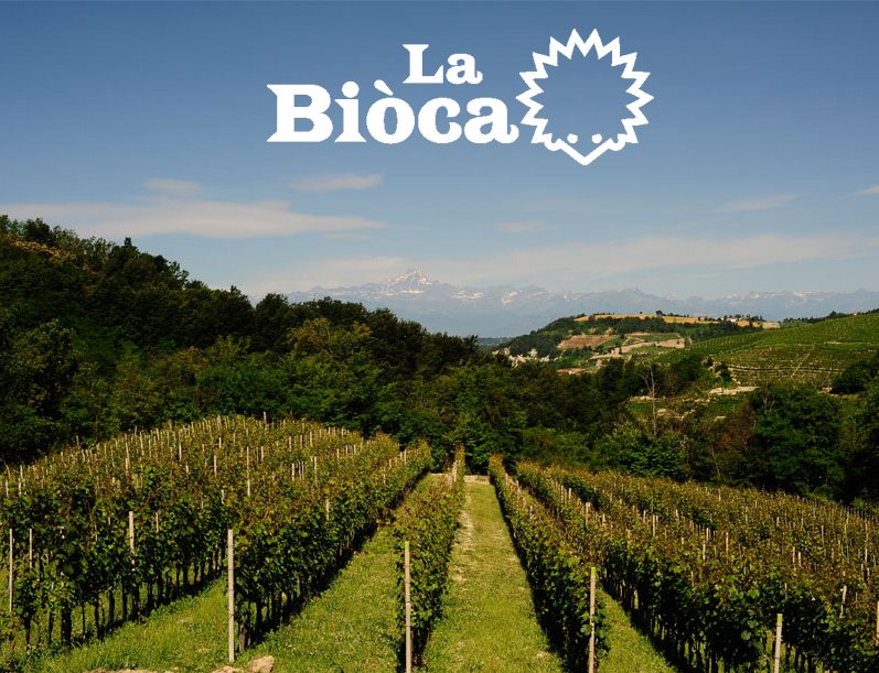 La Bioca