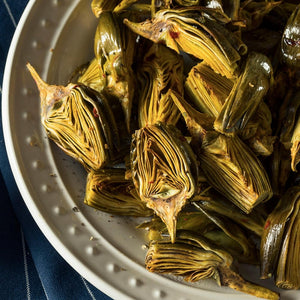 Vini da abbinare ai carciofi