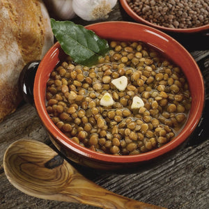 Vini da abbinare alle lenticchie