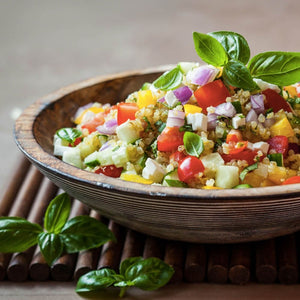 Vini da abbinare alla quinoa