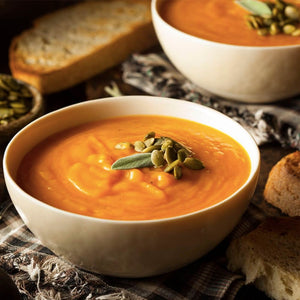 Vini da abbinare alla vellutata di zucca