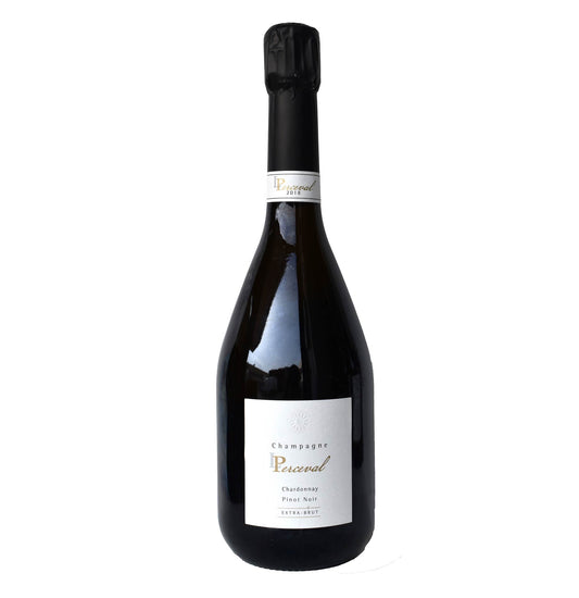 Champagne Brut “Cuvée Perceval” 2015 - Lancelot-Pienne