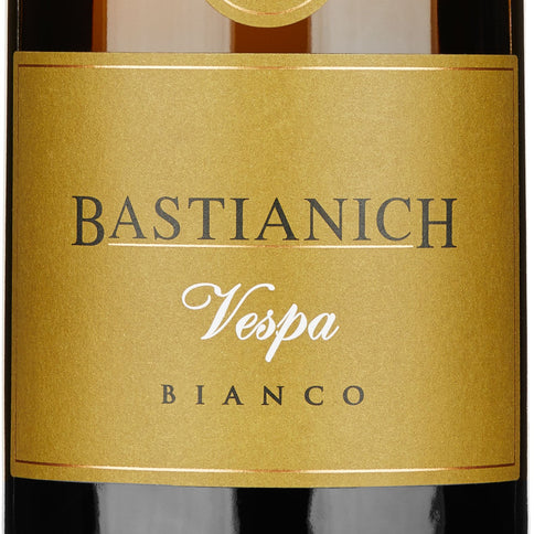 Friuli Colli Orientali DOC "Vespa Bianco" 2021 - Bastianich