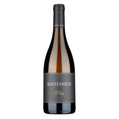 Venezia Giulia Friulano IGT "Plus" 2020 - Bastianich