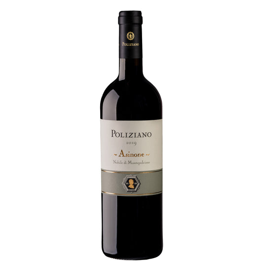 Vino Nobile di Montepulciano DOCG "Asinone" 2021 - Poliziano
