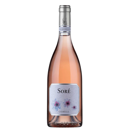 Lazio Rosato IGT "Soré" 2023 - Famiglia Cotarella