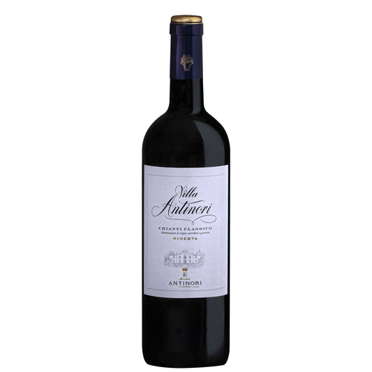 Chianti Classico Riserva DOCG "Villa Antinori" 2022 - Villa Antinori, Antinori