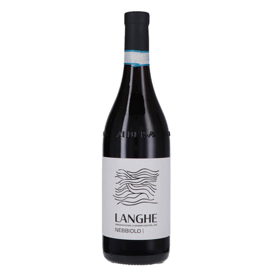 Langhe Nebbiolo DOC 2022 - Selezione Giacomo Fenocchio