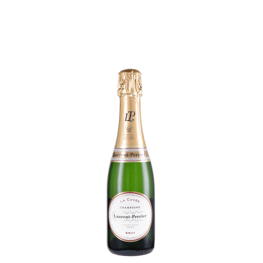 Champagne Brut "La Cuvée" - Laurent-Perrier (0.375l)