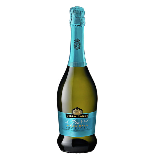 Prosecco DOC "Il Fresco" Extra Dry 2024 - Villa Sandi