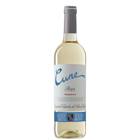 Blanco Reserva "Cune" 2020 - CVNE