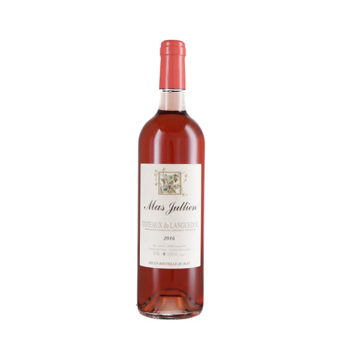 Coteaux du Languedoc Rosé 2022 - Mas Jullien
