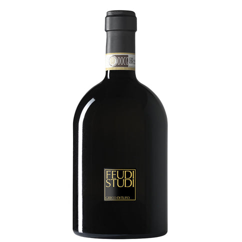 Greco di Tufo DOCG "Nassano" 2017 - FeudiStudi, Feudi di San Gregorio