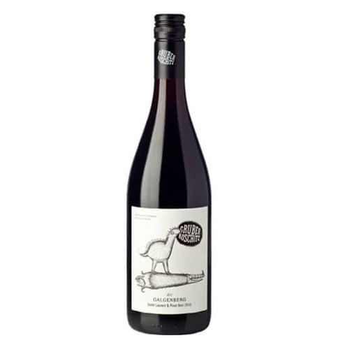 Niederösterreich Galgenberg Pinot Nero 2021 - Gruber Röschitz