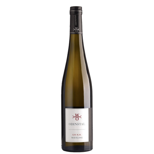 Riesling "120 N. N." 2022 - Weingut Odinstal