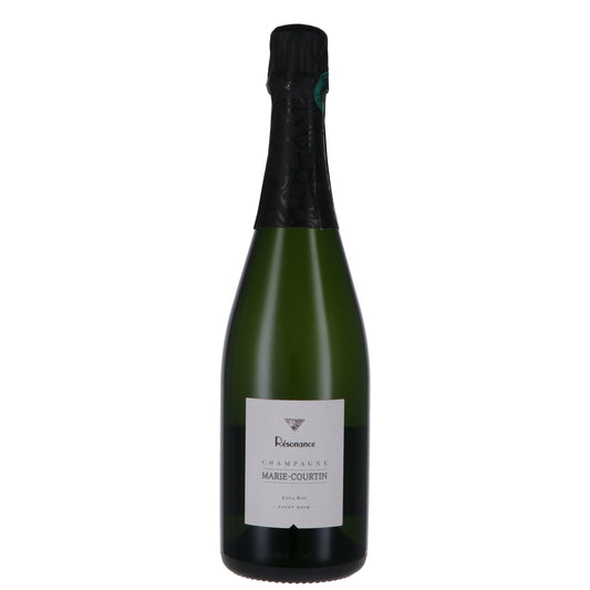 Champagne Extra-Brut "Résonance" 2020 - Marie Courtin