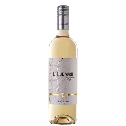 Toscana Bianco IGT "Le Due Arbie" 2023 - Dievole