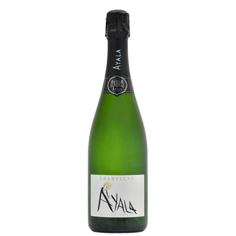 Champagne Brut "Majeur Extra Age" - Ayala
