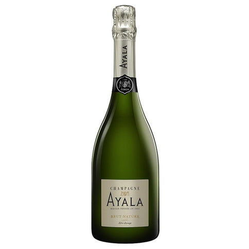 Champagne Brut Nature - Ayala