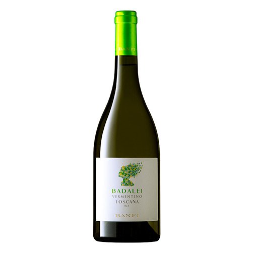 Toscana Vermentino IGT "Badalei" 2024 - Banfi
