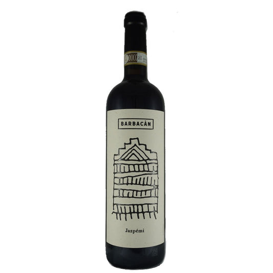 Valtellina Superiore DOCG "Valgella Jazpémi" 2021 - Barbacà n