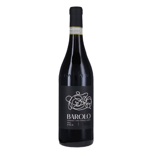 Barolo DOCG 2020 - Selezione Giacomo Fenocchio