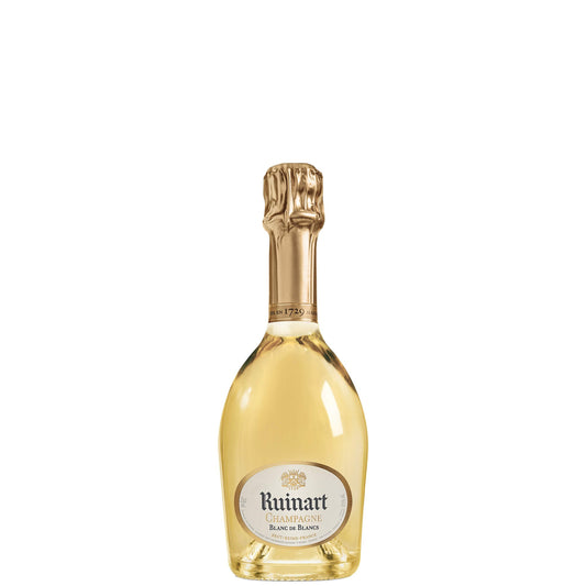 Champagne Brut Blanc de Blancs 0.375l - Ruinart