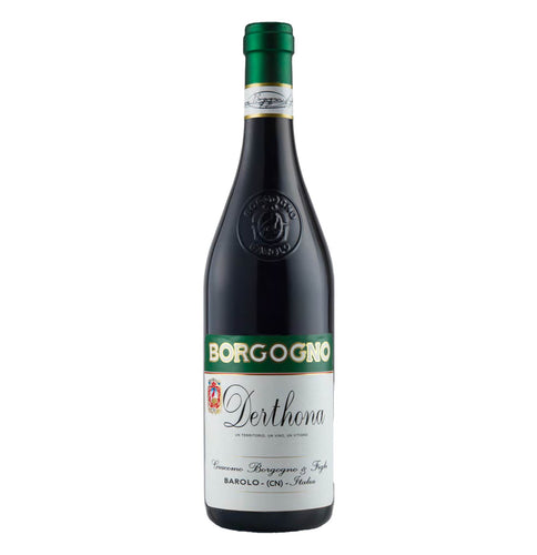 Colli Tortonesi Timorasso Derthona DOC 2023 - Borgogno