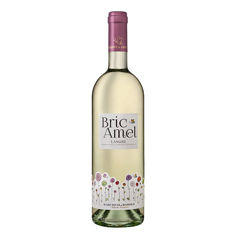 Langhe Sauvignon DOC "Bric Amel" 2024 - Marchesi di Barolo