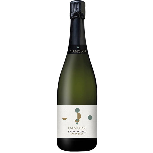 Franciacorta DOCG Extra Brut - Camossi