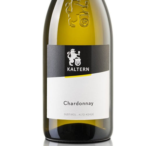 Alto Adige Chardonnay DOC 2024 - Kaltern