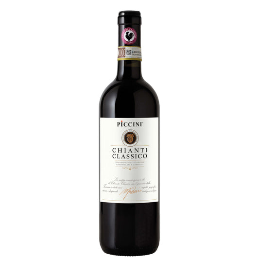 Chianti Classico DOCG 2022 - Piccini