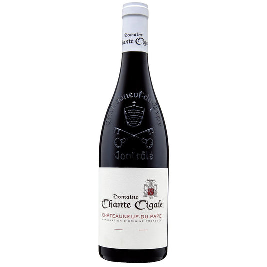 Châteauneuf du Pape Rouge 2022 - Domaine Chante Cigal