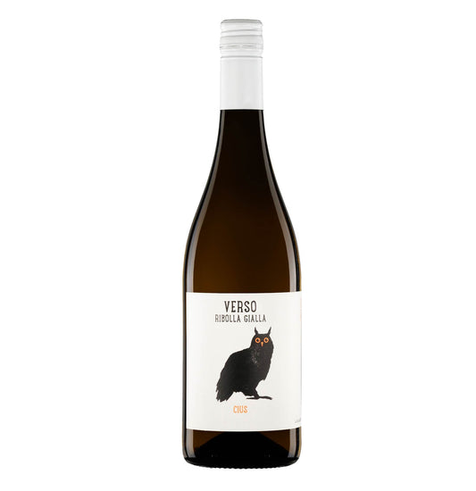 Venezia Giulia Ribolla Gialla IGT "Cius" 2024 - ViniVerso