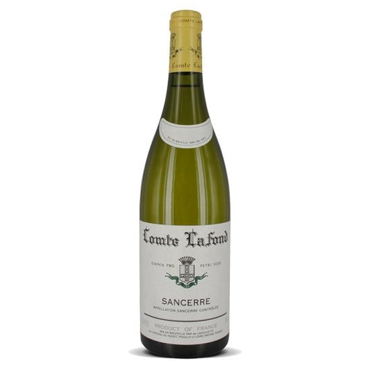 Sancerre Blanc "Comte Lafond" 2024 - Baron de Ladoucette