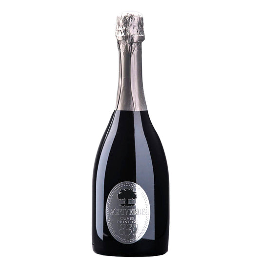 Vino Spumante Brut "830 Cuvée Prestige" - Agriverde