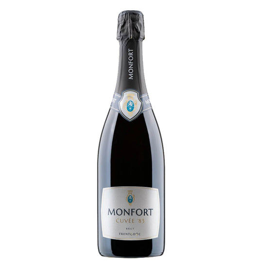 Trento DOC Brut “Cuvèe ‘85” - Casata Monfort