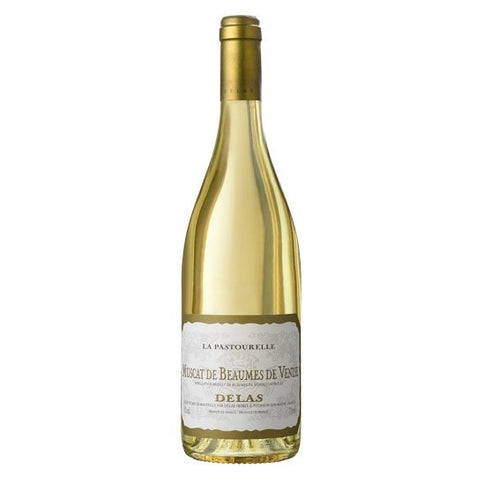 Muscat de Beaumes de Venise 2020 - Delas Frères