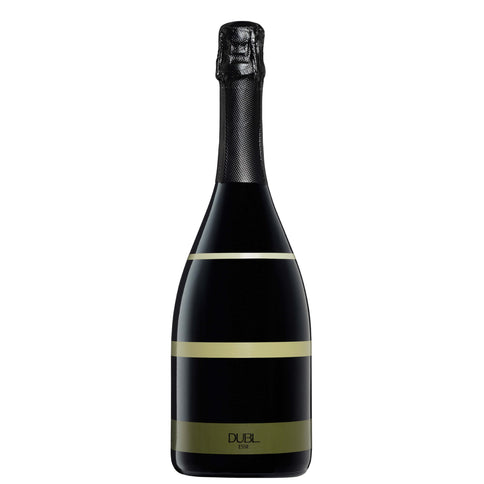 Spumante Metodo Classico Dosaggio Zero "DUBL ESSE" - DUBL (astuccio)