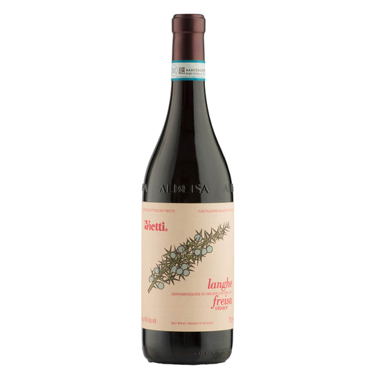 Langhe Freisa Vivace DOC 2020 - Vietti