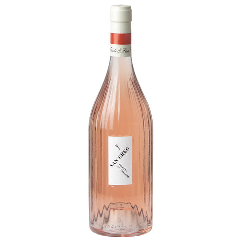 Campania Rosato IGT "Sn Greg" 2023 - Feudi di San Gregorio